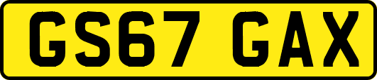 GS67GAX