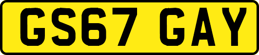 GS67GAY