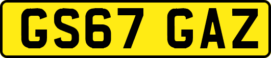 GS67GAZ