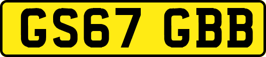 GS67GBB