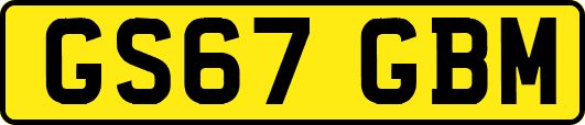 GS67GBM
