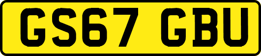 GS67GBU