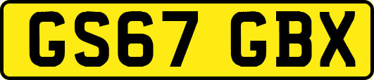 GS67GBX