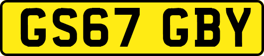 GS67GBY