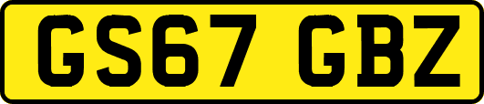 GS67GBZ