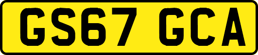 GS67GCA