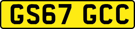 GS67GCC
