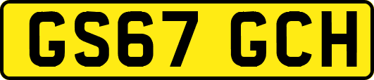 GS67GCH