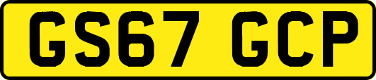 GS67GCP