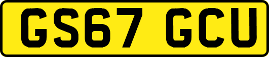GS67GCU