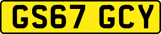 GS67GCY