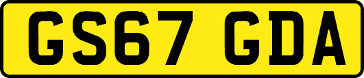 GS67GDA
