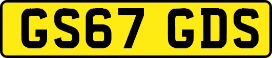 GS67GDS