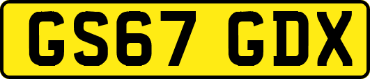 GS67GDX