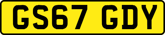 GS67GDY
