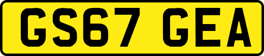 GS67GEA