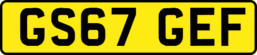 GS67GEF