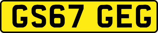 GS67GEG