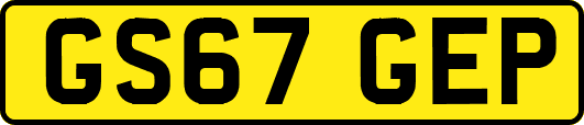 GS67GEP