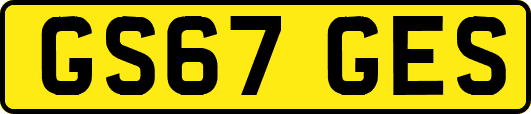 GS67GES