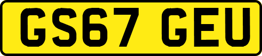 GS67GEU