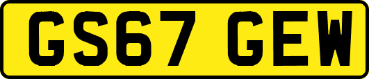 GS67GEW