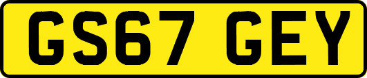 GS67GEY