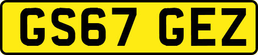 GS67GEZ
