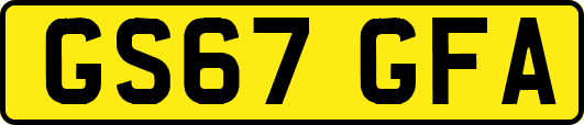 GS67GFA