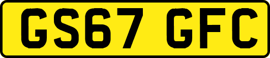 GS67GFC