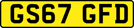 GS67GFD