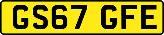 GS67GFE