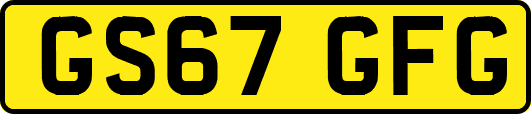 GS67GFG
