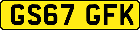 GS67GFK