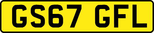 GS67GFL