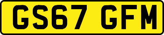 GS67GFM