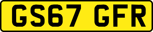 GS67GFR