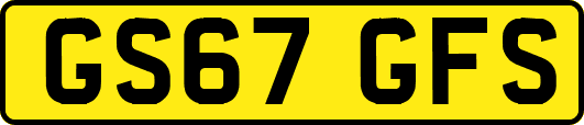 GS67GFS