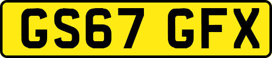 GS67GFX