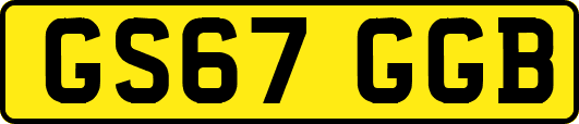 GS67GGB