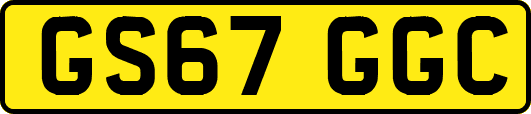 GS67GGC