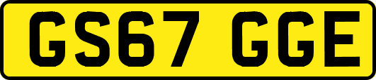 GS67GGE