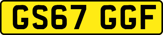 GS67GGF