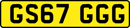 GS67GGG