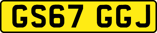 GS67GGJ