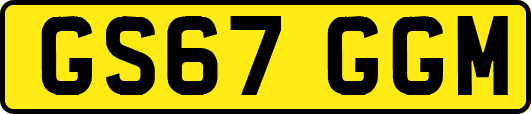 GS67GGM