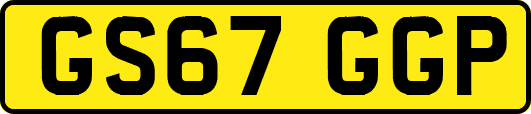 GS67GGP