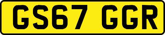 GS67GGR