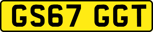 GS67GGT