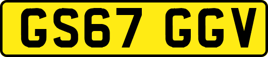 GS67GGV